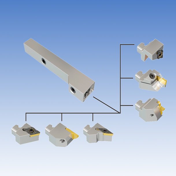 ISCAR: Looking for the Optimum Tool 